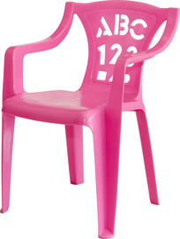 Cortico כסא פלסטיק איכותי לילדים דגם AVI