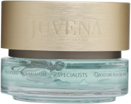 JUVENA MOISTURE PLUS GEL MASK