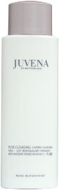 JUVENA PURE חלב פנים