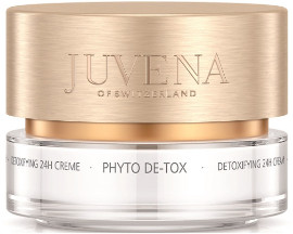 JUVENA PHYTO DE TOX קרם יום ולילה
