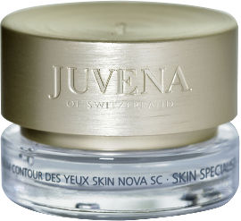 JUVENA SKIN NOVA SC סרום לעיניים
