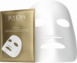 JUVENA MASTERCARE מסכת מיצוק והחלקה מיידית להתחדשות מושלמת