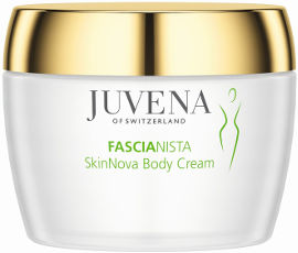 JUVENA FASCIANISTA SkinNova קרם גוף
