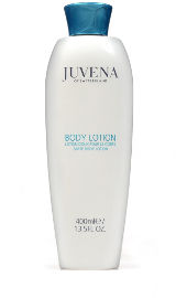 JUVENA תחליב גוף