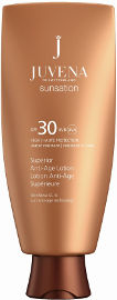 JUVENA תחליב הגנה לגוף SPF30