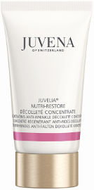 JUVENA NUTRI RESTORE קרם צוואר/מחשוף