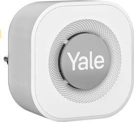 Yale רמקול פנימי לפעמון חכם 90190303 Yale