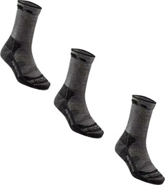 VN 3 מארזים זוג גרביים תרמיות מקצועיות מבית PRO COLLECTION של VN SPORT
