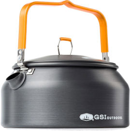 GSI קומקום לשטח HALULITE TEA KETTLE 09L