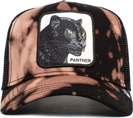 Goorin THE PANTHER כובע מצחייה עם פאץ