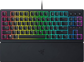 Razer מקלדת RAZER ORNATA V3 TENKEYLESS