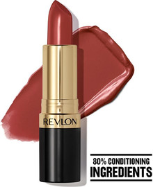 REVLON SUPER LUSTROUS שפתון
