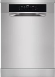 AEG מדיח כלים רחב AEG א.ג.ג דגם FFB93807PM