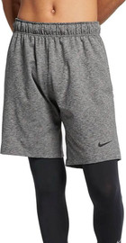NIKE Nike Yoga Shorts - מכנסי יוגה / גברים