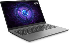 Lenovo מחשב נייד גיימינג Lenovo LOQ 15IAX9E מסך 15.6 אינצ' מעבד i5-12450HX זיכרון 8GB דיסק 512GB SSD מסך 144Hz כרטיס מסך RTX 2050 מערכת הפעלה Windows 11