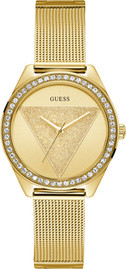 GUESS שעון GUESS קולקציית TRIGLITZ