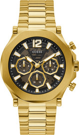 GUESS שעון GUESS קולקציית EDGE דגם GW0539G2