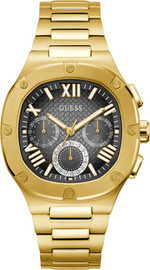 GUESS שעון GUESS קולקציית HEADLINE דגם GW0572G2