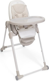 Chicco כיסא אוכל פולי ארמוניה – ציקו Chicco