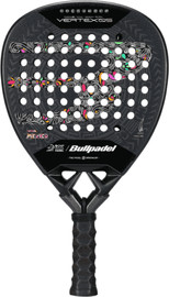 אור ספורט מחבט פאדל Bullpadel Vertex 05 Mx LTD 25