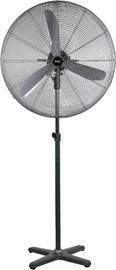 GPT מאוורר עמוד תעשייתי 30 אינץ' HAIN-7520S GPT