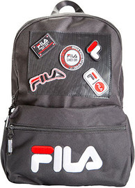 פלפוט תיק גב שחור FILA 274771