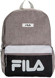 פלפוט תיק גב 274627 FILA ,אפור/שחור