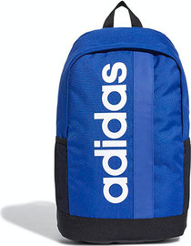 Adidas תיק גב אדידס - Adidas LIN BP ROYAL BLUE