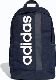 Adidas תיק גב אדידס - Adidas Linear Core BP BLUE
