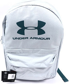 פלפוט תיק גב אנדר ארמור לבן UNDER ARMOUR