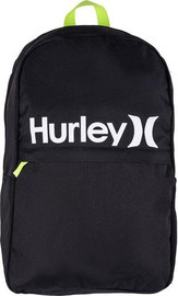 פלפוט תיק גב 2 צבעי שחור HURLEY 256000213