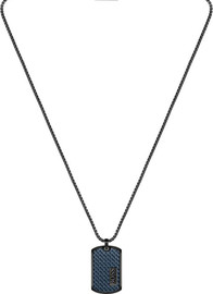 HUGO BOSS שרשרת BOSS דגם 1580181