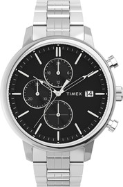 Timex שעון TW2V01600 TIMEX דגם