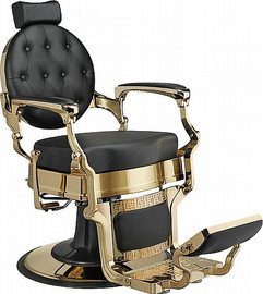 BarberPRO כיסא ברבר מקצועי "שיקגו" BarberPRO BP1174 ברבר פרו