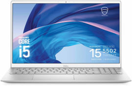 Dell מחשב נייד DELL 5502