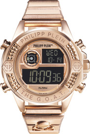 Philipp Plein שעון PHILIPP PLEIN דגם PWFAA0421