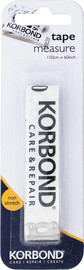 KORBOND סרט מידה 150 ס"מ