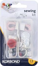 KORBOND ערכת תפירה