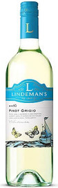 LINDEMANS לינדמנס בין 85 פינו גריגיו 750 מ''ל