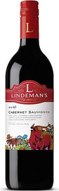 LINDEMANS לינדמנס בין 45 קברנה סוביניון 750 מל