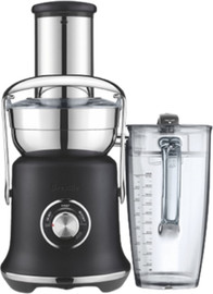 Breville מסחטת מיצים Breville ברוויל Juice Fountain Cold XL BJE830BTR