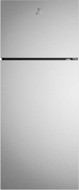 Electrolux מקרר מקפיא עליון - 436 ליטר Electrolux אלקטרולוקס NutriFresh Inverter ETM4302SC