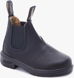 Blundstone Blundstone 531 - נעלי בלנסטון ילדים 531 בצבע שחור