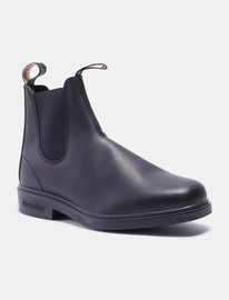 Blundstone Blundstone 063 - נעלי בלנסטון גברים 063 בצבע שחור