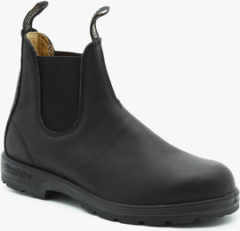 Blundstone Blundstone W 558 - נעלי בלנסטון נשים בצבע שחור