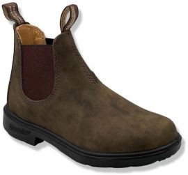 Blundstone מגפי Blundstone לילדים דגם 565