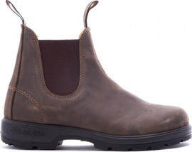 Blundstone מגפי גברים דגם 585