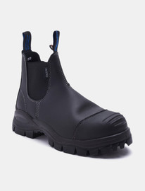 Blundstone Blundstone 910-  נעלי בלנסטון גברים 910 בצבע שחור