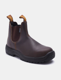 Blundstone Blundstone 122 - נעלי בלנסטון נשים 122 בצבע חום