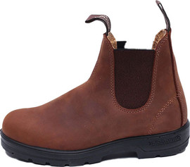 Blundstone מגפי גברים דגם 562